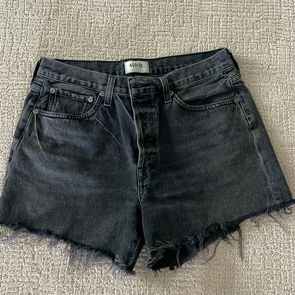 Agolde Parker long size 28